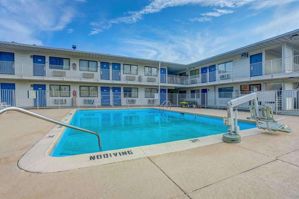 Motel 6-Lumberton, Nc 設備 写真