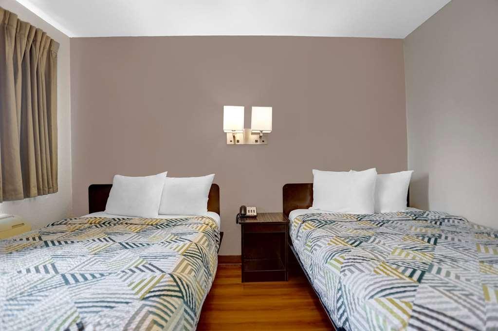 Motel 6-Lumberton, Nc 部屋 写真