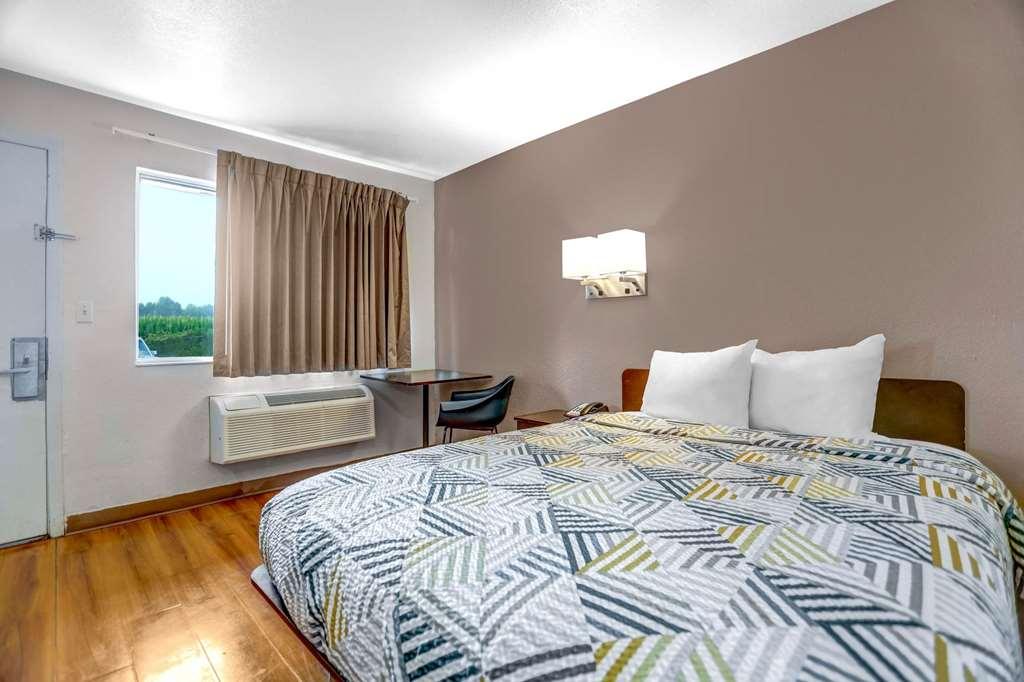 Motel 6-Lumberton, Nc 部屋 写真