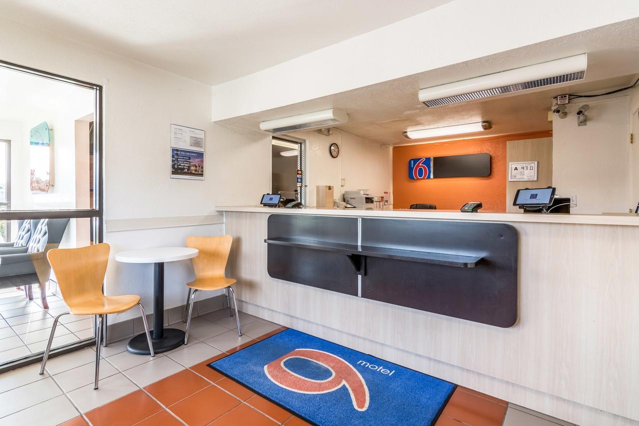 Motel 6-Lumberton, Nc エクステリア 写真